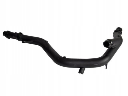 фото №15, Шланг зворотний води bmw e38 e39 e46 730d 525d 530d 330d m57 11532247681