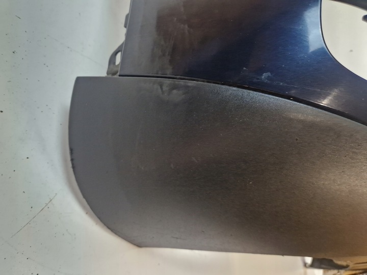 фото №7, Porsche cayenne iii 3 9y0 бампер переднє перед 9y0807061