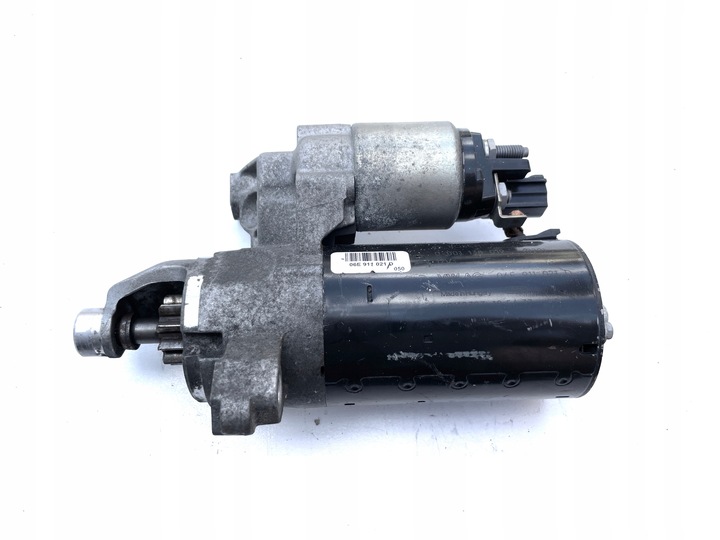 фото №1, Стартер 06e911021d audi