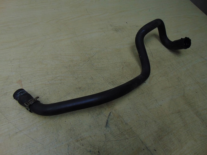 фото №5, Шланг шланг труба водяная воды opel corsa d 1.2 16v