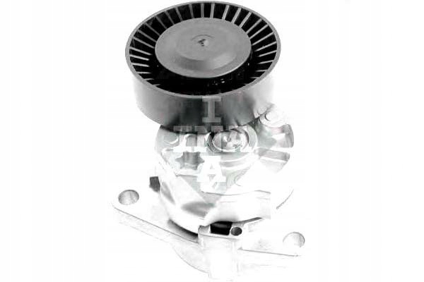 фото №10, Schaeffler ina 534 0018 10 натягувач ремінь клиновий багаторівнева