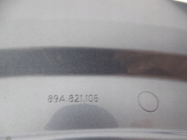 фото №8, Крило перед праві audi q4 89a e-tron