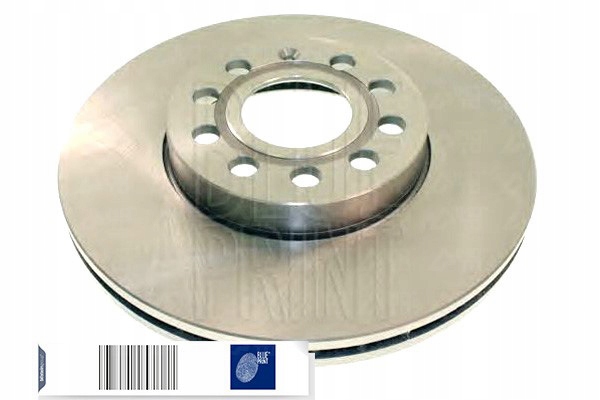 фото №2, Диски тормозные 2szt audi a3 q2; seat altea altea