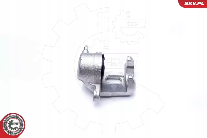 фото №2, Супорт ham. перед лівий