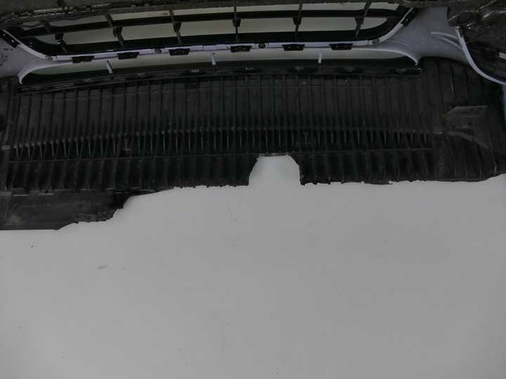 фото №14, Audi a5 8t рестайлінг sportback бампер pdc галоген перед переднє lx5r