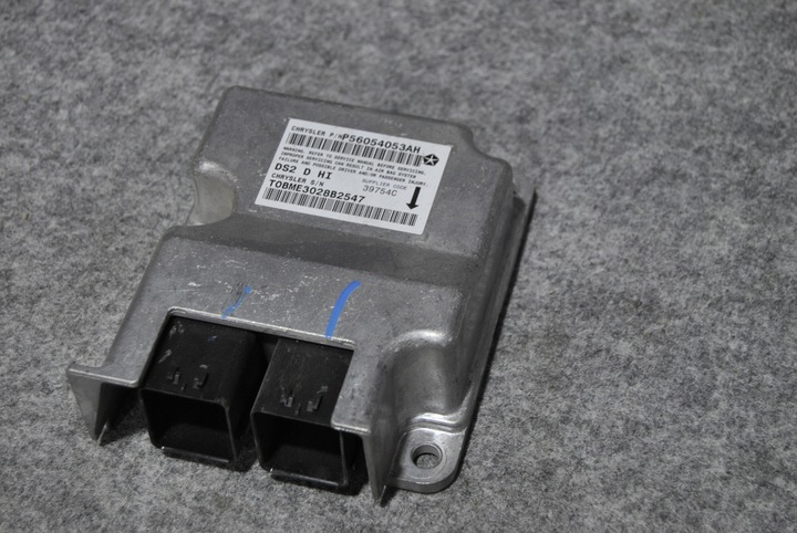 фото №1, Dodge ram 1500 датчик подушка безпеки 2009