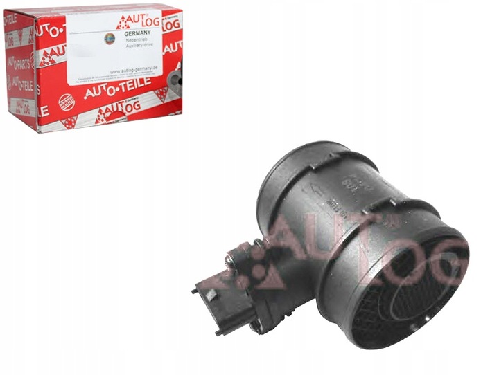 фото №1, Витратомір autlog 93171527 93171627