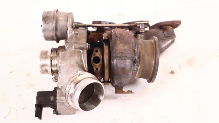 фото №7, Volvo xc90 ii 2.0 t6 турбонагнетатель 31411706