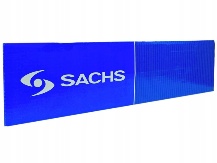 фото №15, Sachs пружина підвішування fiat |994 016