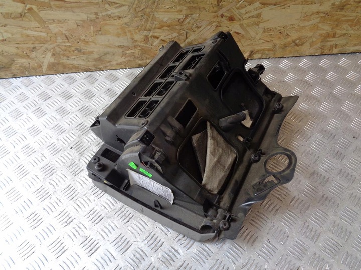 фото №5, Бардачок пассажира светлый vw passat b6 05- eur