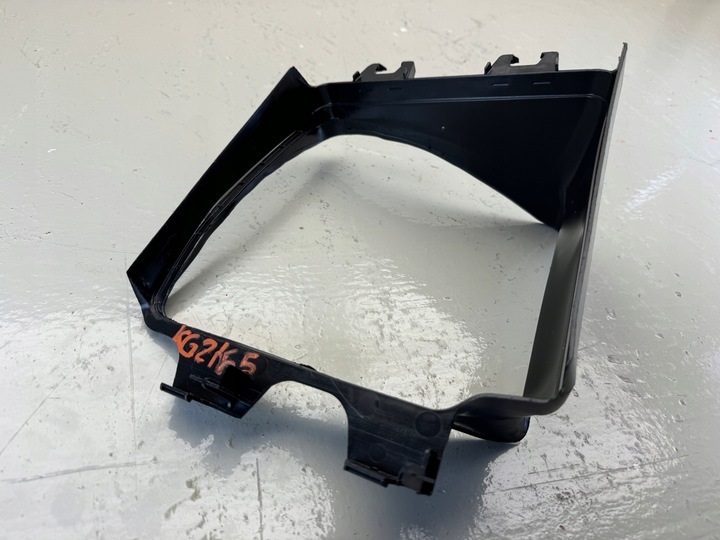 фото №12, Mercedes gle w167 19r- впуск кермо повітря a1675054700