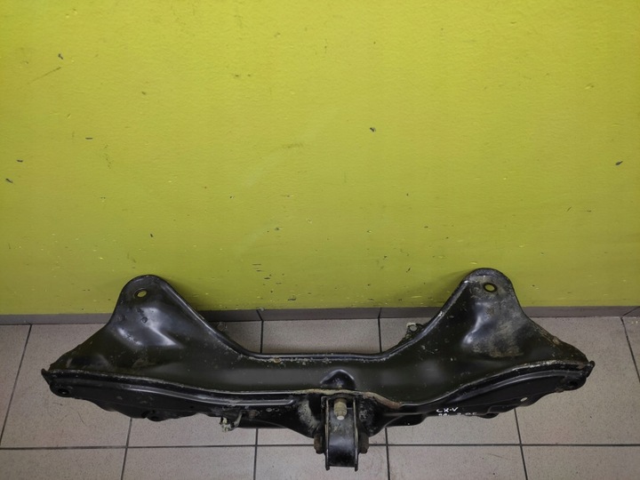 фото №6, Honda crv 2.0 візок підрамник колиска