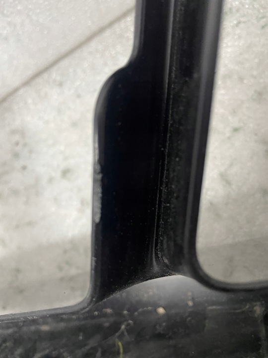 фото №10, Решётка бампера нижняя средняя bmw m2 g87 8081270