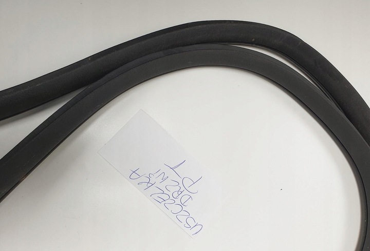 фото №8, Прокладка дверь правые зад mercedes glc w253