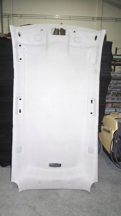 фото №8, Потолок ford focus mk2 рестайлинг combi