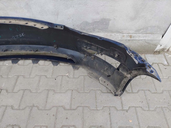 фото №11, Tesla модель 3 бампер перед переднее