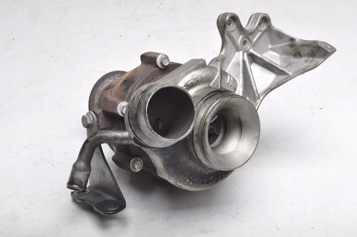 фото №6, Bmw f20 f21 f22 e90 f30 f31 f34 f36 f10 2.0d 163km 184km турбина 8517452