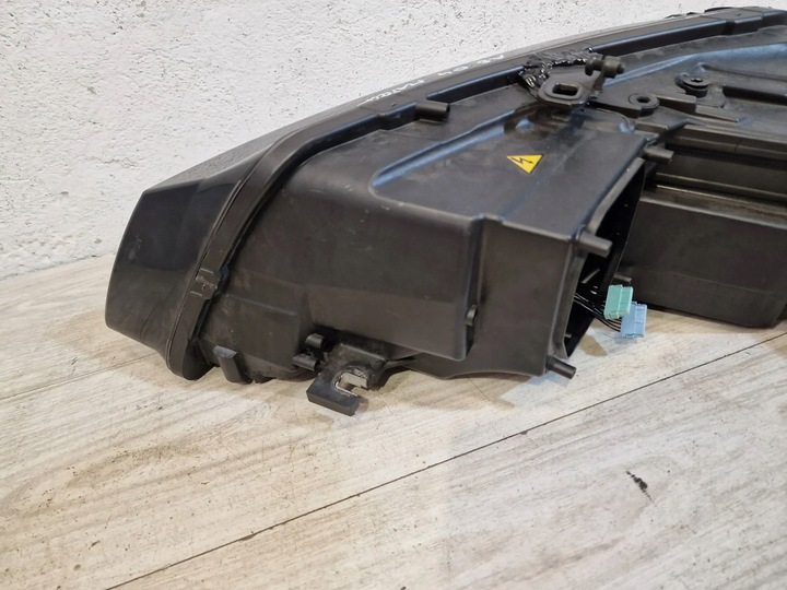 фото №14, Лампа audi a8 d4 s8 полный led 4h0941004ag европа