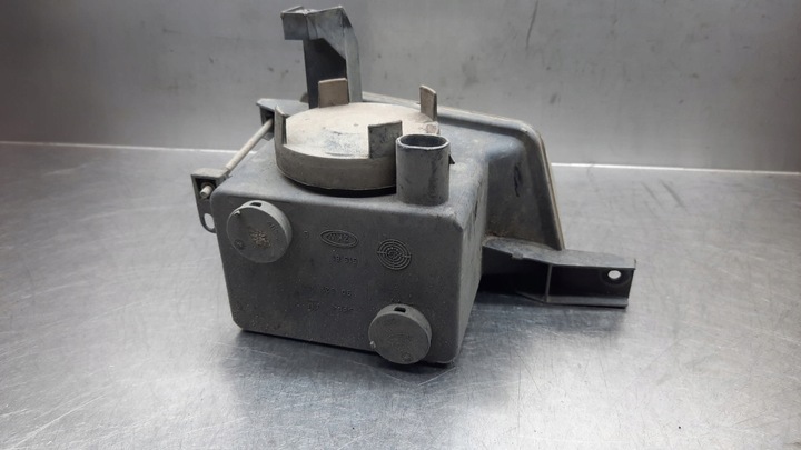 фото №5, Галоген левый opel astra g 90512672