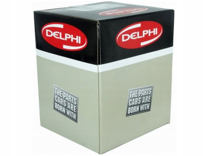 фото №1, Витратомір delphi af10061-11b1