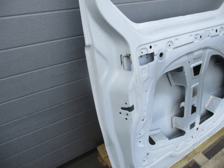 фото №7, Дверь сдвижные левая trafic iii vivaro ii b talento