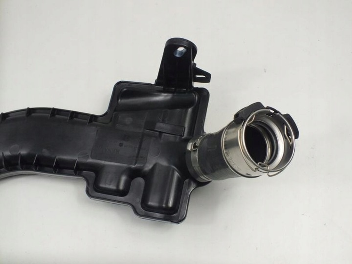 фото №5, Megane iii 1.4tce шланг труба інтеркулер оригінал