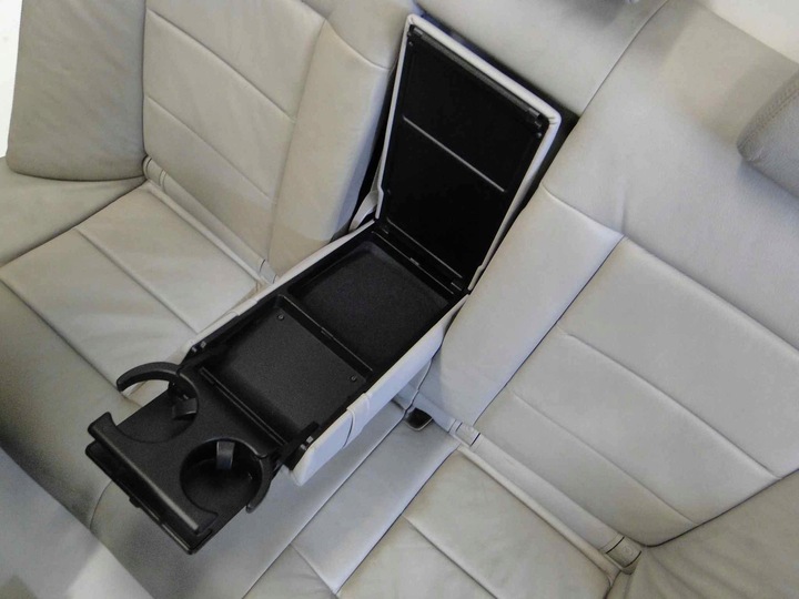 фото №13, Mercedes e клас w212 212 рестайлінг avant сидіння шкіра