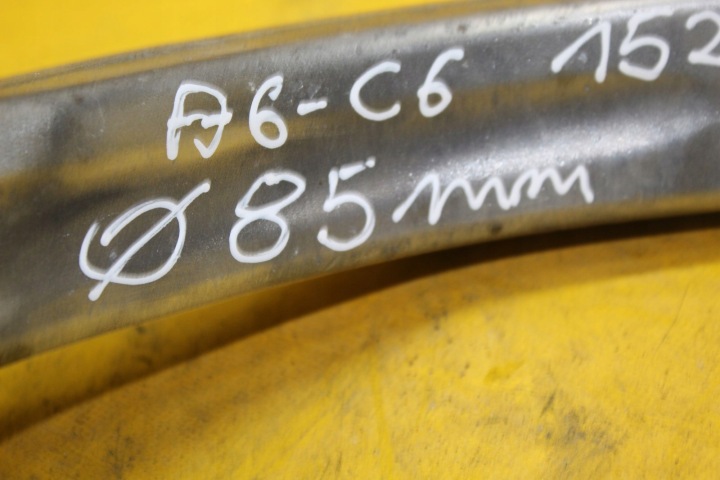 фото №11, Audi (oem) 4f0258 шкворень поворотна опора, підвішування диски