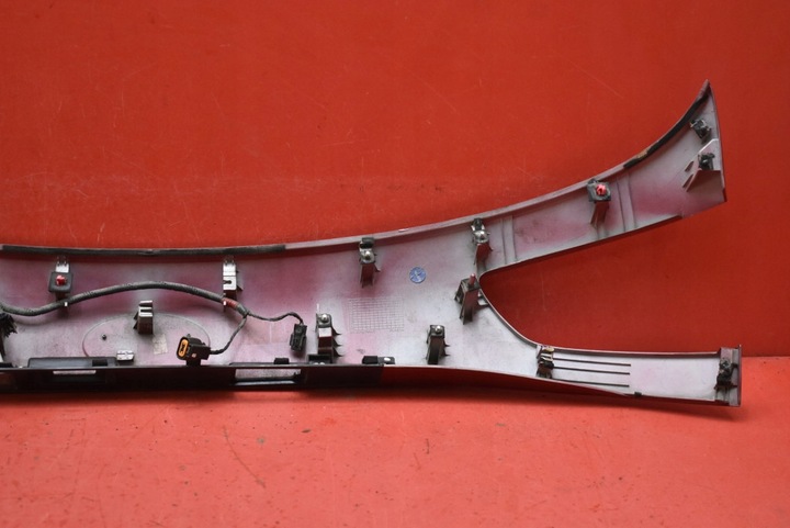 фото №11, Накладка зад задня a0 87311-a2200 kia ceed 2 ii універсал 12-15