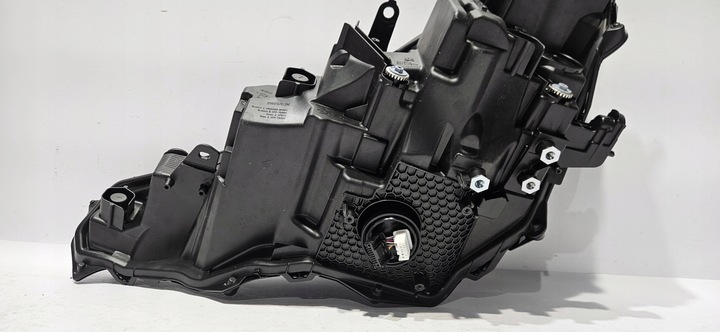 фото №9, Лампа праві перед повний led lexus nx ii 21- оригінал koito 78-57