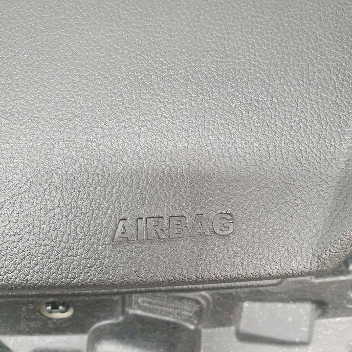 фото №5, Q3 83a панель консоль подушки ремені подушка безпеки