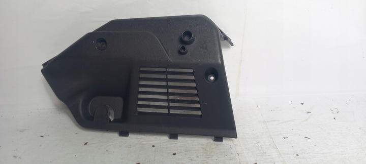 фото №7, Vw new beetle 16 -оббивка багажника ліва права usa