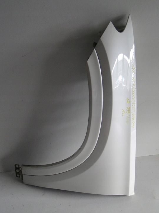 фото №14, Mercedes gle c167 167 купе крило переднє лівий + розширення amg 799