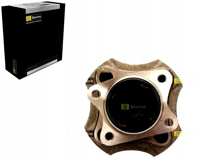 фото №11, Глушник системи випускного середній audi a3 seat altea altea xl leon