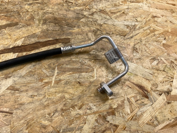 фото №6, Шланг шланг кондиционера opel e-corsa f e-208 ii