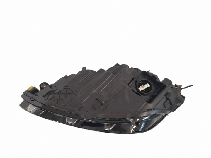 фото №10, Vw golf viii 5h1 фара правая перед передняя 5h1941006c полный led