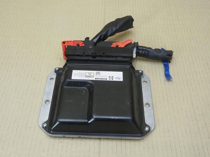 фото №6, Subaru impreza iii gh комп'ютер двигуна 275700-0130