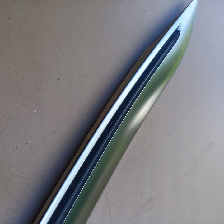 фото №9, Renault megane iv gt планка dekor тунелю права