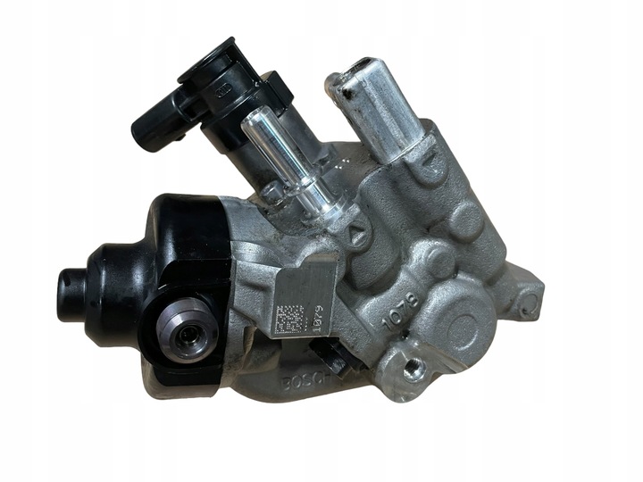 фото №11, Паливна система впорскування насос форсунки kpl bmw g01 g02 g30 g31 2.0d b47d20a 14.599km