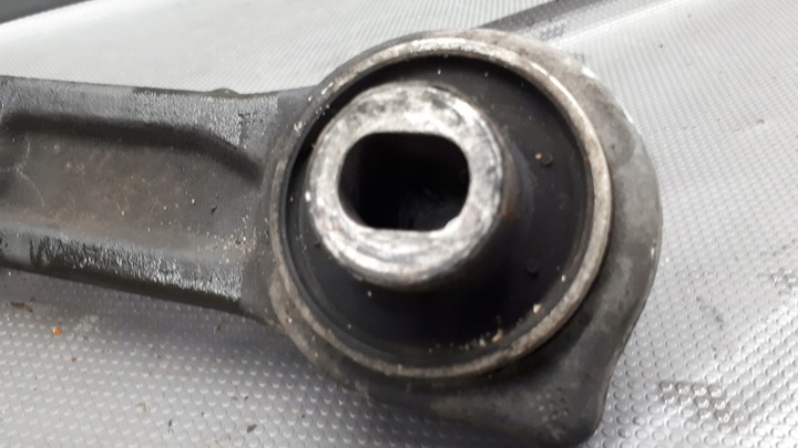 фото №9, 2110392 рычаг правый перед mercedes w211 3.0cdi