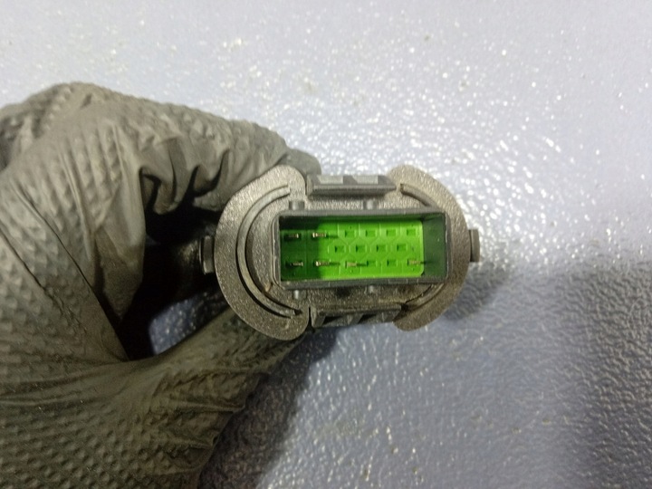 фото №5, Volvo xc60 ii 17- жгут дверь зад левая задняя 33358963