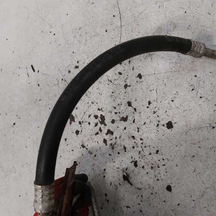 фото №12, Honda civic viii 8 1,3 гибрид 2008 sedan шланг кондиционера