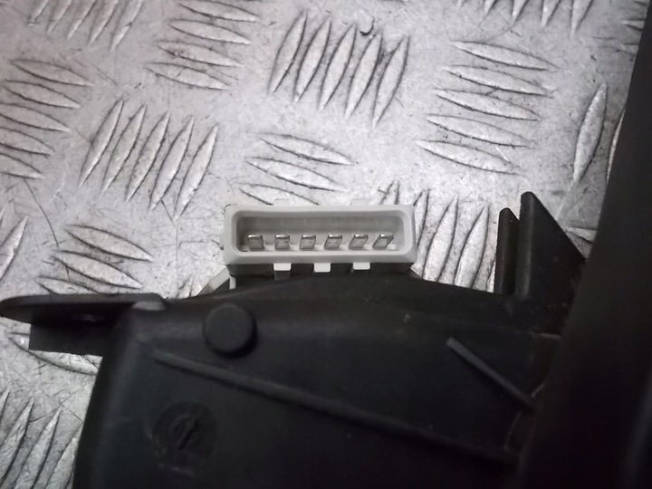 фото №7, Потенціометр педаль газу volvo s60 i 2.4 d 30636003