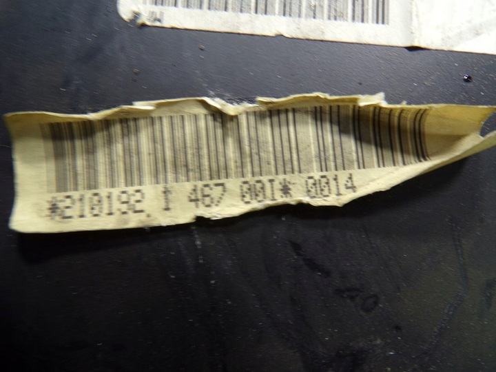 фото №14, Volkswagen t4 спідометр  прилади 701919049