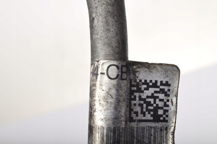 фото №8, Land rover discovery 1.5 p300e щуп щуп масла