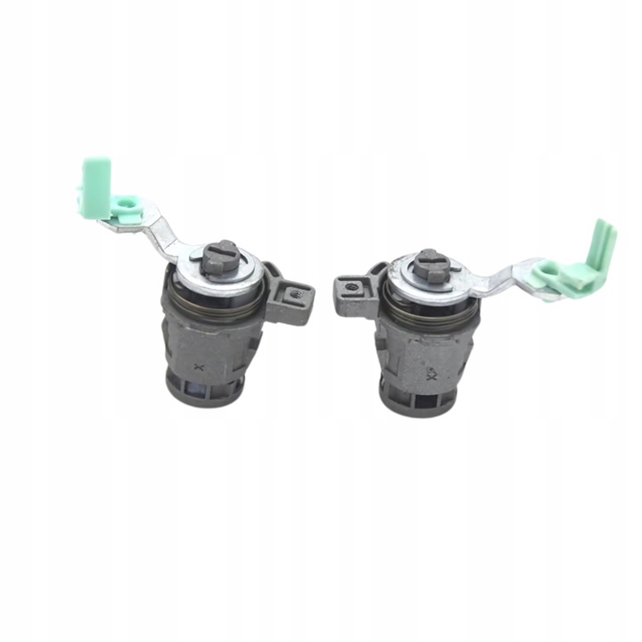 фото №3, Замок запалювання вставка замка двері ліва права комплект honda civic vii 2002+