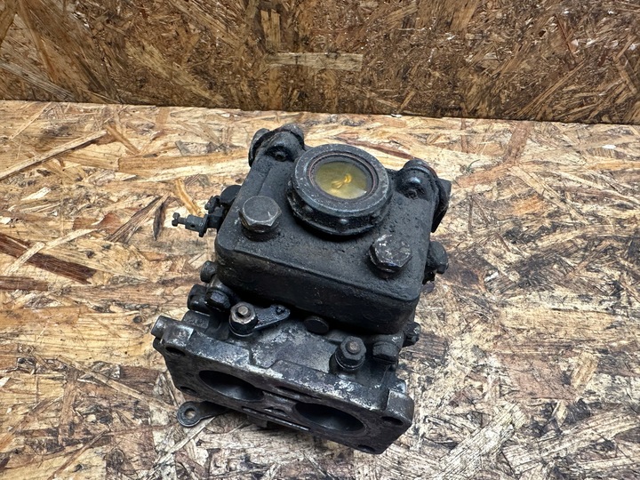 фото №11, Карбюратор k126 uaz 469 wołga gaz-24