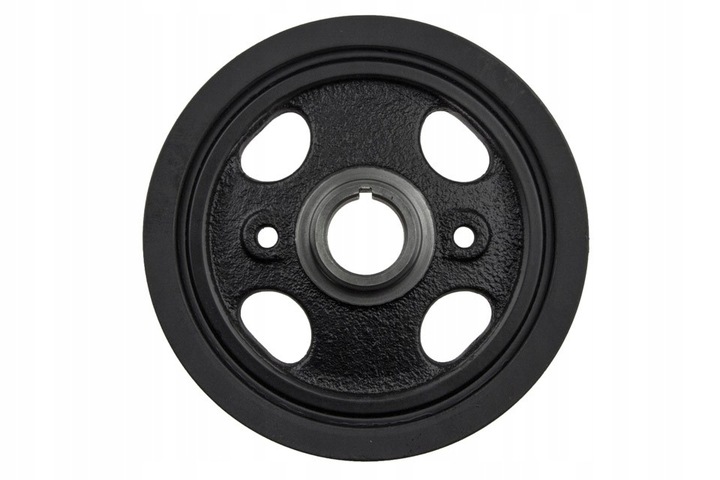 фото №12, Nty rkp-ty-036 колесо ременное, wał коленчатый