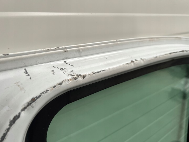 фото №12, Двері лівий перед передні ford transit custom i 1