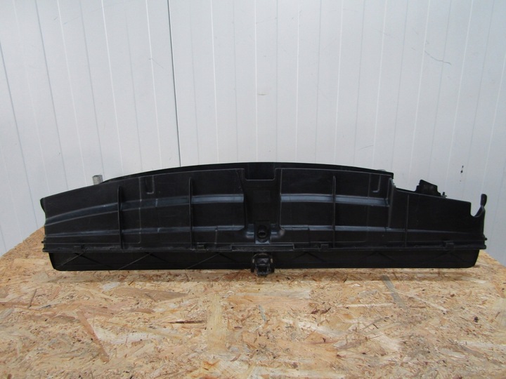 фото №8, Кермо впуск жалюзі повітря bmw 7 f01 f02 6 f06 f12 11-15